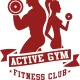 Logo Active Gym Skierniewice