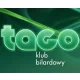 Logo Klub Bilardowy Tago