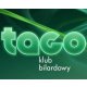 Logo Klub Bilardowy Tago