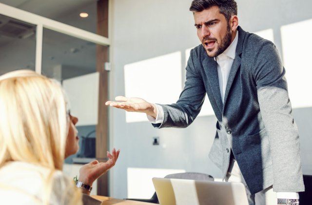 Mediacja – sposób na zażegnanie konfliktu w zespole