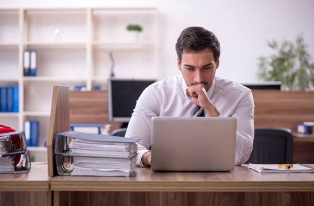 Ile przerw przysługuje pracownikowi?