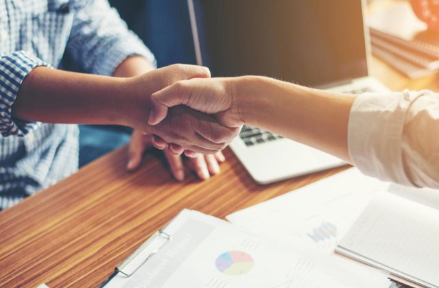 Inwestycja w pracownika to inwestycja w firmę