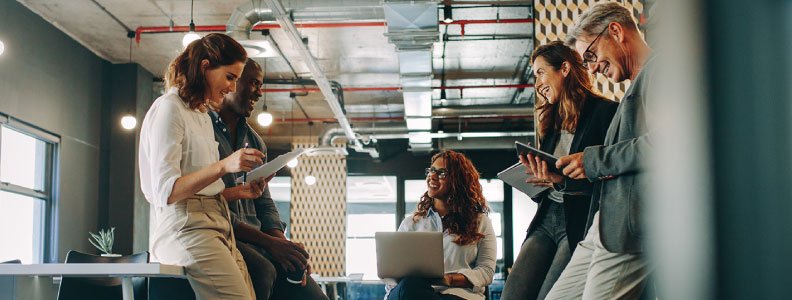 Jak work-life balance wzmacnia produktywność pracowników?