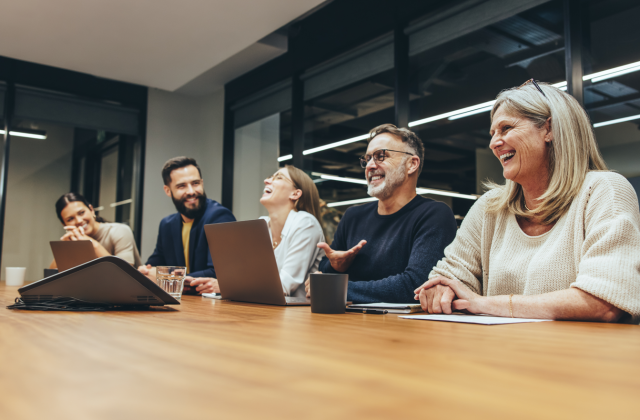 Najbardziej atrakcyjne benefity pozapłacowe