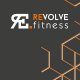 Logo Revolve Fitness