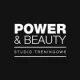 Logo Power & Beauty