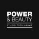 Logo Power & Beauty