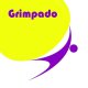 Logo Grimpado