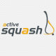 Logo Active Squash Klub