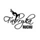 Logo Fabryka Ruchu