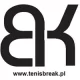 Logo Szkoła Tenisa Break
