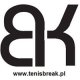 Logo Szkoła Tenisa Break