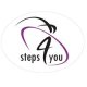 Logo Steps4You