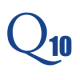 Logo Q10 Fitness & Gym