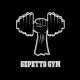 Logo Siłownia Gepetto Gym