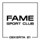 Logo Fame Sport Club