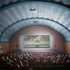 Studyjne Kino Cyfrowe WRZOS