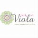 Logo Body Art – Viola
