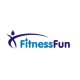 Logo Fitness Fun