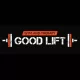 Logo Good Lift Gym & Therapy