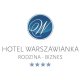 Logo Hotel Warszawianka Centrum Kongresowe