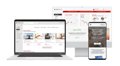 Dostęp do Strefy VanityStyle 