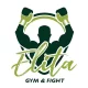 Logo Elita GYM
