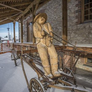 Muzeum Dawnych Rzemiosł