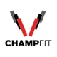 Logo Fitness Club Champfit
