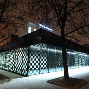 TEATR OCHOTY. OŚRODEK KULTURY TEATRALNEJ 