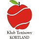 Logo Klub Tenisowy Kortland