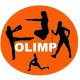 Logo Centrum Zdrowia i Urody Olimp
