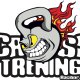 Logo CrossTrening Racibórz