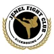 Logo Jenel Fight Club