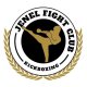 Logo Jenel Fight Club