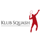 Logo Wellness & Squash Club Mielec