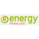 Logo Energy Fitness Club