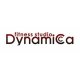 Logo Studio Fitness Dynamicca