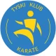 Logo Tyski Klub Karate