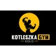 Logo Kotleszka Gym
