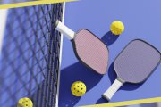 Rabat na pickleball