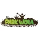 Logo Park Wola Kasztanowa