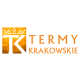 Logo Termy Krakowskie