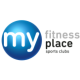 Logo My Fitness Place