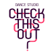 Logo Check This Out