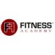 Logo Fitness Academy Opole - Kubatura