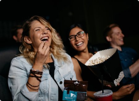 Obiekty kulturalno - rozrywkowe