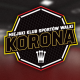 Logo Miejski Klub Sportów Walki Korona Kielce