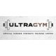 Logo Ultra Gym Nowa Sól