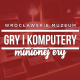 Muzeum Gry i Komputery Minionej Ery